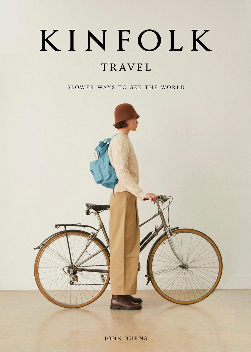 Kinfolk Travel - Beige-Living-New Mags-Butler Loftet