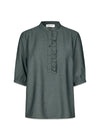 KirsiMD top - Harbor Green-Top-Modström-Butler Loftet