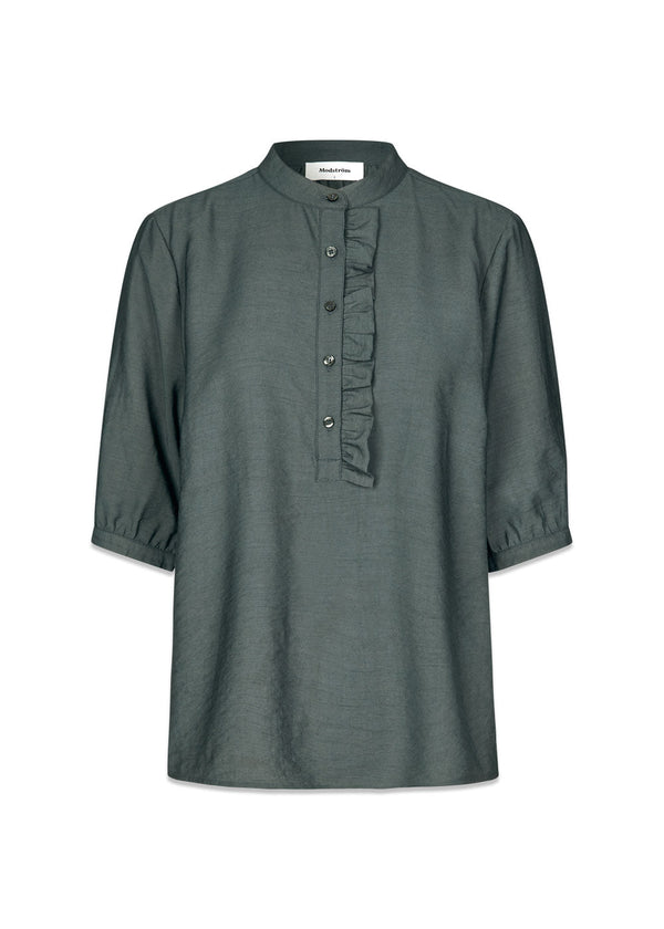 KirsiMD top - Harbor Green-Top-Modström-Butler Loftet