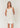 Kirsten Babydoll Dress - White-Dress-The Garment-Butler Loftet