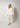 Kirsten Collar Shirt - White-Shirts-The Garment-Butler Loftet