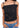 Kirsten Tie Top - Black-Top-The Garment-Butler Loftet