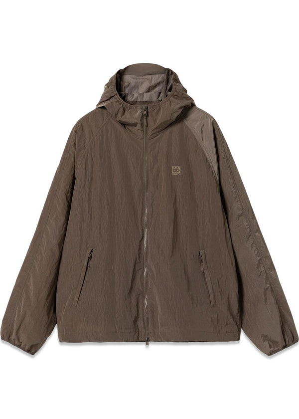 Kjalarnes Windbreaker - Gravel Road-Outerwear-66 North-Butler Loftet