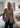 KlaytonMD cardigan - Dark Beige Melange-Knitwear-Modström-Butler Loftet