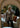 KlaytonMD cardigan - Dark Beige Melange-Knitwear-Modström-Butler Loftet