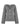KlaytonMD cardigan - Grey Melange-Knitwear-Modström-Butler Loftet