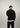 Knitwear - Cardigan Boston - Black-Knitwear-C.P. Company-Butler Loftet