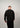 Knitwear - Crew Neck Boston - Black-Knitwear-C.P. Company-Butler Loftet