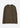 Knitwear Wool Crew Neck - Dusty Olive