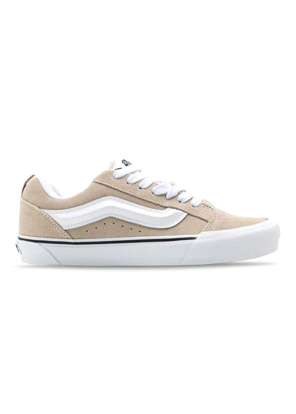 Knu Skool FRENCH OAK - French Oak-Shoes-Vans-Butler Loftet