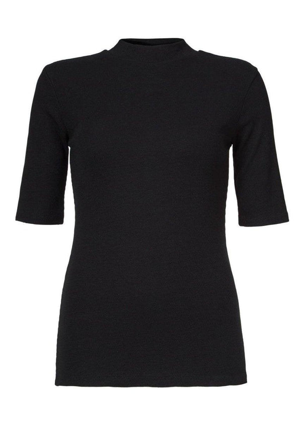 Krown t-shirt - Black