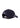 LA Hat - Dark Navy-Headwear-Sporty & Rich-Butler Loftet