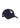 LA Hat - Dark Navy-Headwear-Sporty & Rich-Butler Loftet