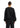 LACING CREWNECK - Black-SWEATSHIRT-Rotate-Butler Loftet
