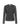 LAMITIÉ Mesh Ls O-Neck - Black-T-shirts-HAUTE L’AMITIÉ-Butler Loftet