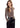 LAMITIÉ Mesh Ls O-Neck - Mocca-T-shirts-HAUTE L’AMITIÉ-Butler Loftet
