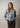 LAURA - Light Used Blue-Blouses-Ba&sh-Butler Loftet
