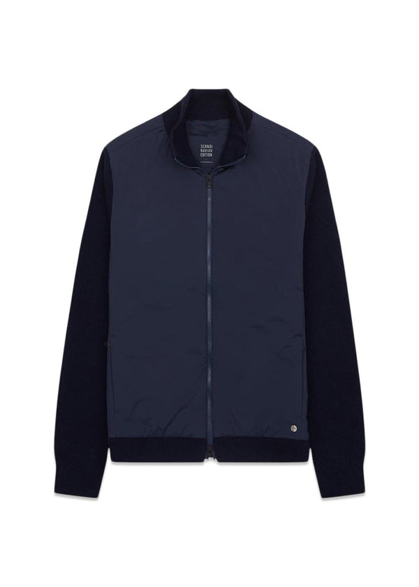 LEEWAY - Midnight-Outerwear-Scandinavian Edition-Butler Loftet