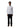 LIFE SHIRT - Light Blue Stripe-Shirts-Forét-Butler Loftet