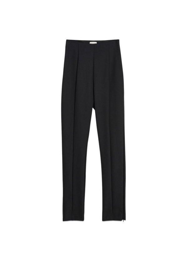 LISABOA - Black-Pants-By Malene Birger-Butler Loftet
