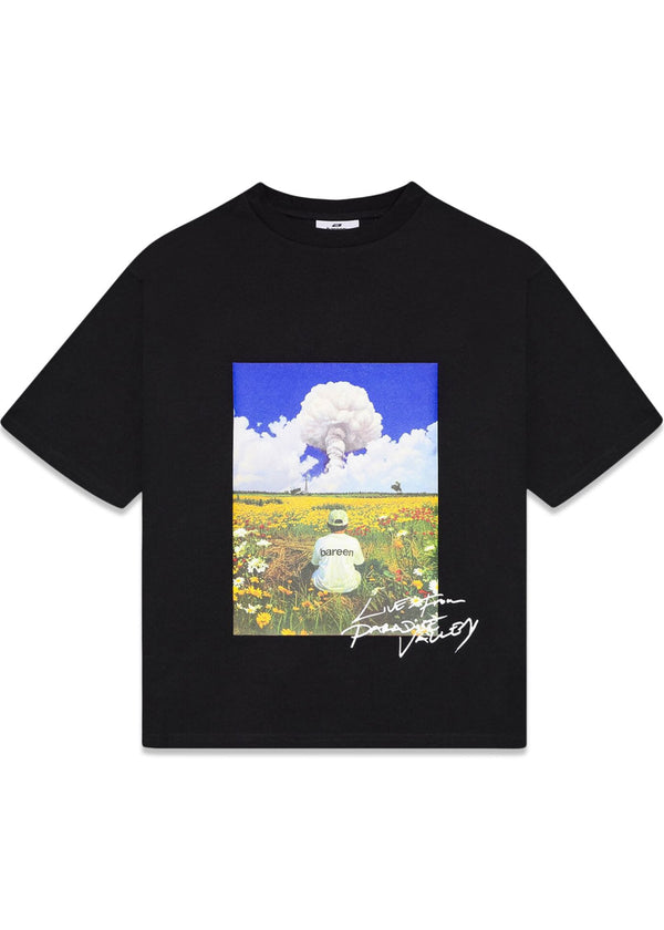 AW26 FIELD BOX FIT - Black