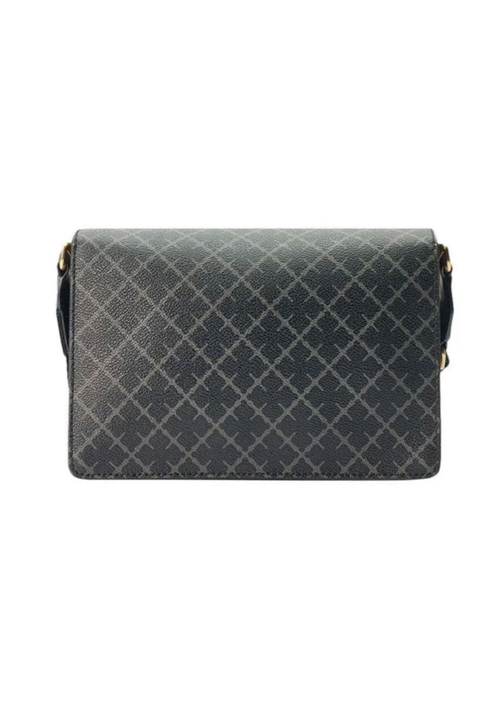 LOENNA - Charcoal-Bags-By Malene Birger-Butler Loftet