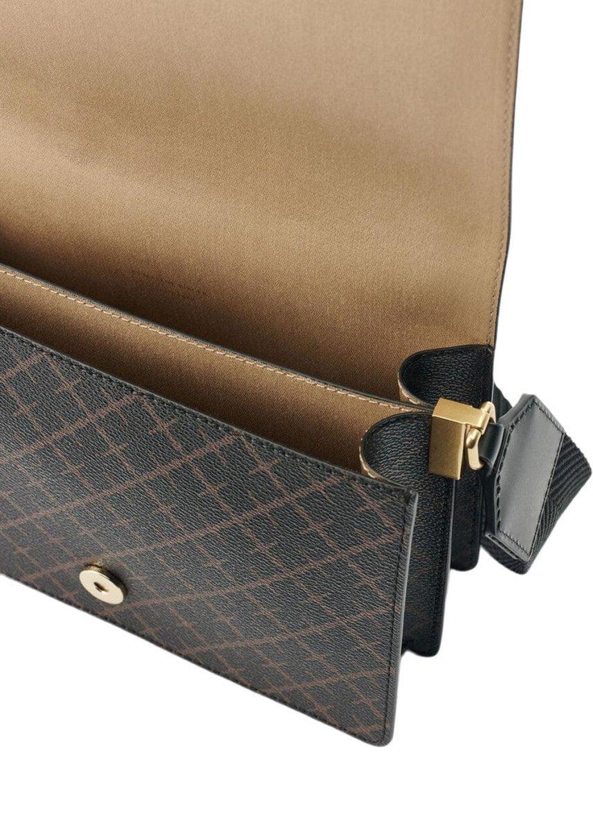 LOENNA - Dark Chokolate Bags91_Q68960137Z_DarkChokolate_OneSize5713117172571- Butler Loftet