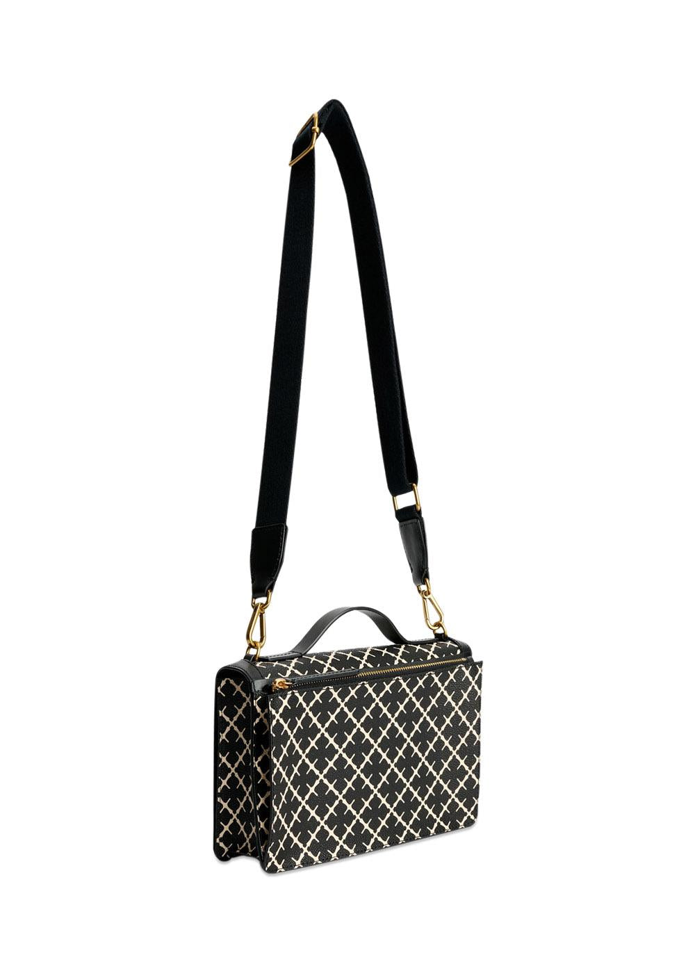 LOENNAS - Black-Bags-By Malene Birger-Butler Loftet