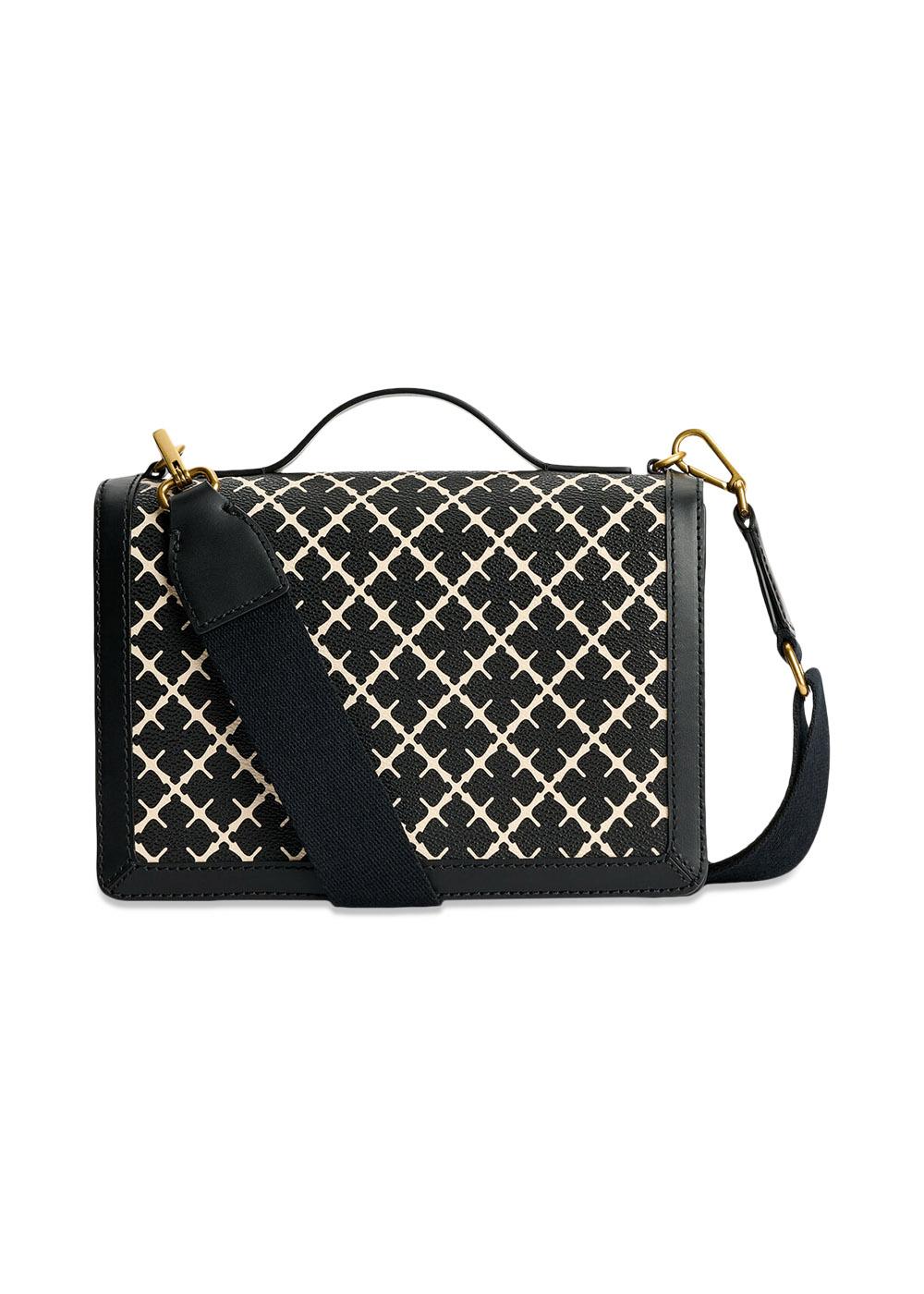 LOENNAS - Black-Bags-By Malene Birger-Butler Loftet