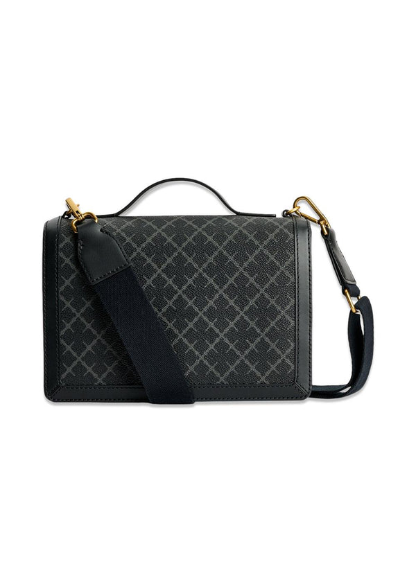 LOENNAS - Charcoal-Bags-By Malene Birger-Butler Loftet