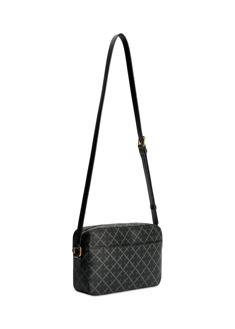 LOLLA - Charcoal-Bags-By Malene Birger-Butler Loftet