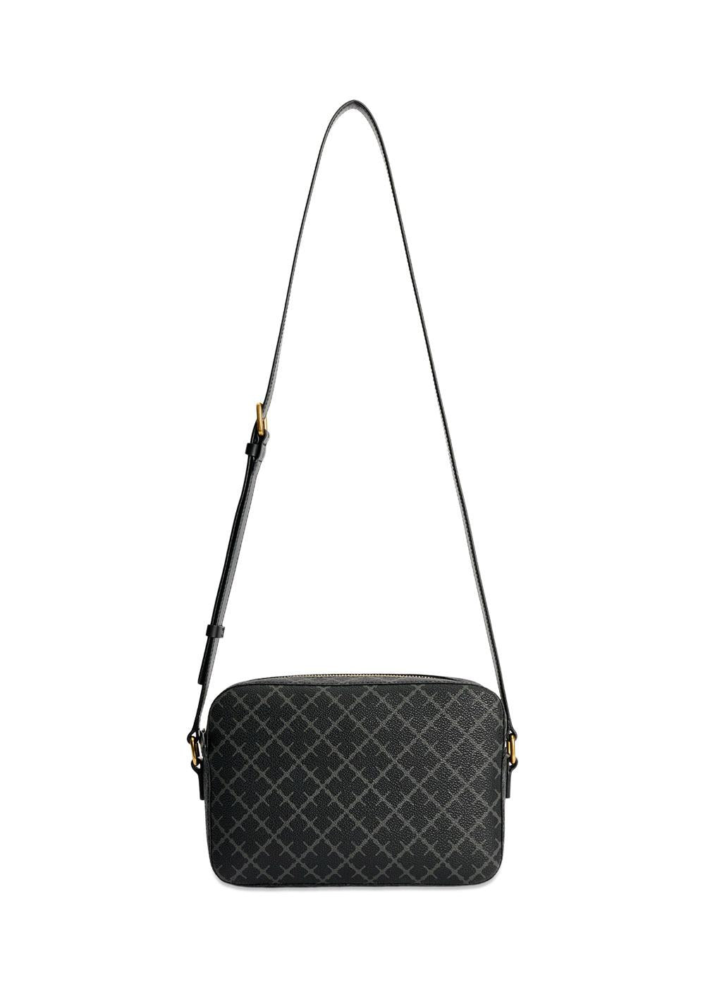 LOLLA - Charcoal-Bags-By Malene Birger-Butler Loftet