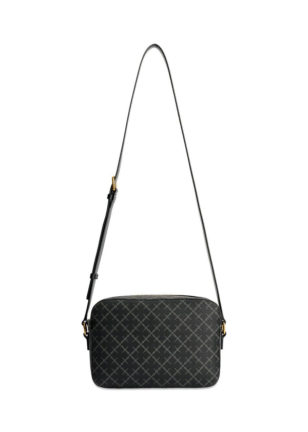 LOLLA - Charcoal-Bags-By Malene Birger-Butler Loftet