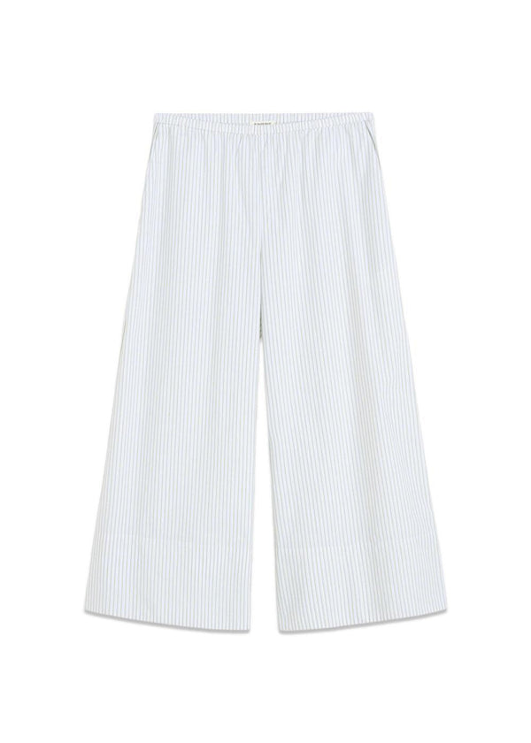 LUISA - Twin Stripe-Pants-By Malene Birger-Butler Loftet