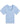 LUNAI - Blue Iris-T-shirts-By Malene Birger-Butler Loftet