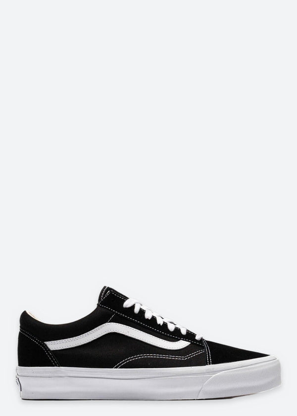 LX Old Skool LX BLKWH - Black/White