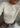 Lace Collar Knit Sweater - Blanc De Blanc-Sweatshirts-Rotate-Butler Loftet