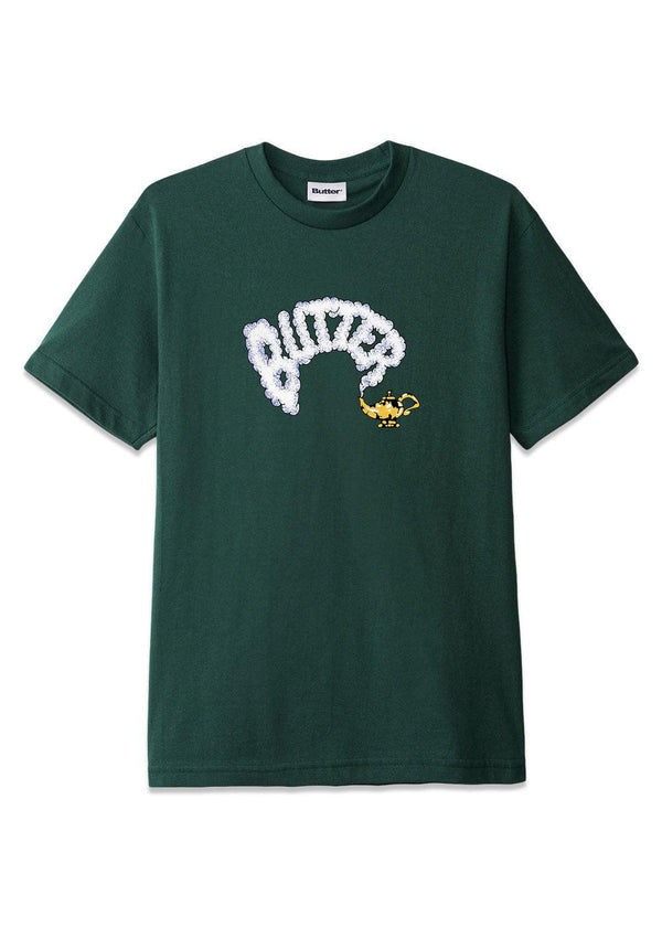 Lamp Tee - Dark Forest-T-shirts-Butter Goods-Butler Loftet