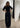 Lana Polo - Black-T-shirts-Oval Square-Butler Loftet