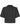 Lana Polo - Black-T-shirts-Oval Square-Butler Loftet