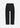 Lauri Wide Capri Pants - Black