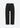 Lauri Wide Capri Pants - Black