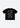 Le Fleuriste Tee - Black