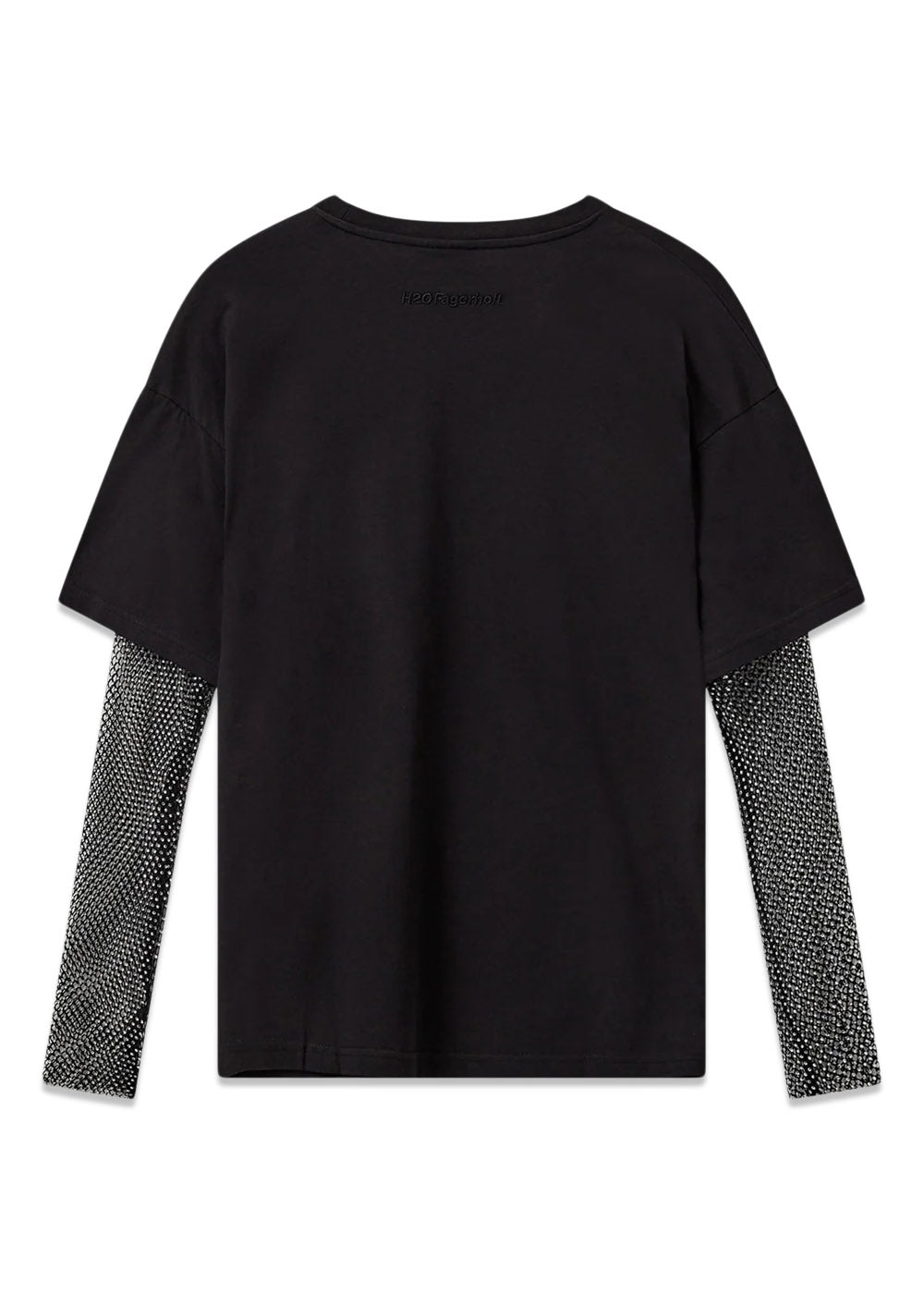 Le T-shirt - Black