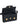 Leather Trunkaroo Clutch - Black-Bags-Marni-Butler Loftet