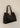 Leather Trunkaroo Tote Handbag - Black-Bags-Marni-Butler Loftet