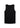 Lee Tank Top - Black-T-shirts-Woodbird-Butler Loftet