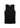 Lee Tank Top - Black-T-shirts-Woodbird-Butler Loftet