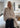 LenniMD cardigan - Beige Melange-Knitwear-Modström-Butler Loftet