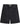 Leroy Crow Shorts - Black Vintage-Shorts-Woodbird-Butler Loftet